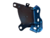 Soporte Guardabarro Izquierdo (Original) Peugeot 207 Compact (.)