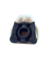 Soporte de radiador superior Volkswagen gol trend/voyage/saveiro