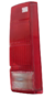 Faro trasero izquierdo Ford F-100 81/88 (alternativo)