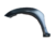 Moldura anterior de guardabarro delantero izquierdo (texturado) Toyota Hilux 2005/2008