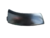 moldura posterior de guardabarro del izq (texturado) (alternativo) Toyota Hilux 2005/08 (.)