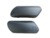 Juego de molduras paragolpe delantero Peugeot 307 2006/12