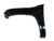 Guardabarros delantero Volkswagen Amarok 2010/2016 (Izquierdo) (Original) (.)