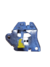 cerradura porton trasero Chevrolet Celta/ Suzuki Fun (orig) (.) - comprar online