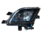Faro Auxiliar (Der) Volkswagen Vento 2015/2018 (Original) (.)