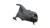 Guardabarros trasero izquierdo Peugeot 207 (4p) 2008/2016 (Original) - comprar online