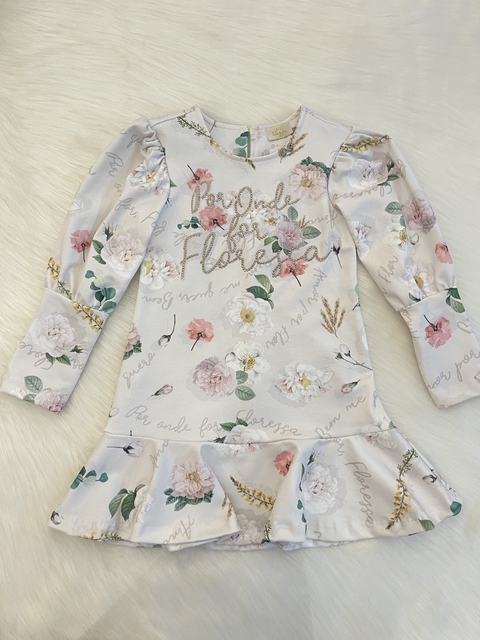 Vestido - Luluzinha