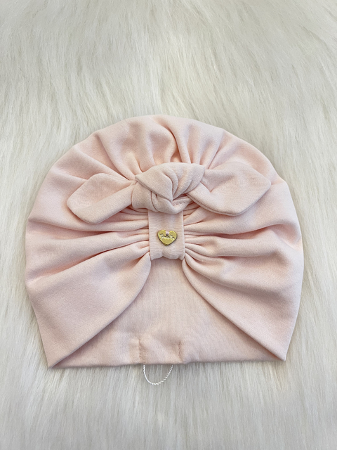 Turbante Algodão - Grow UP