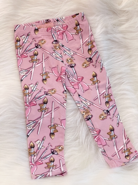 Legging - Pituchinhus