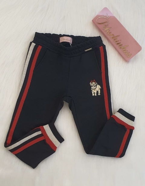 calça - Pituchinhus