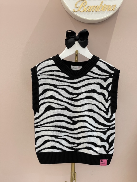 Colete de linha - Momi