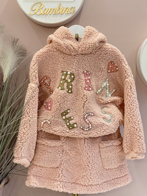 Blusa Carneirinho - Pituchinhus