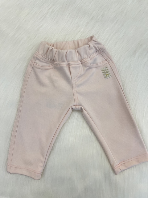 Calça baby - Petit Cherie
