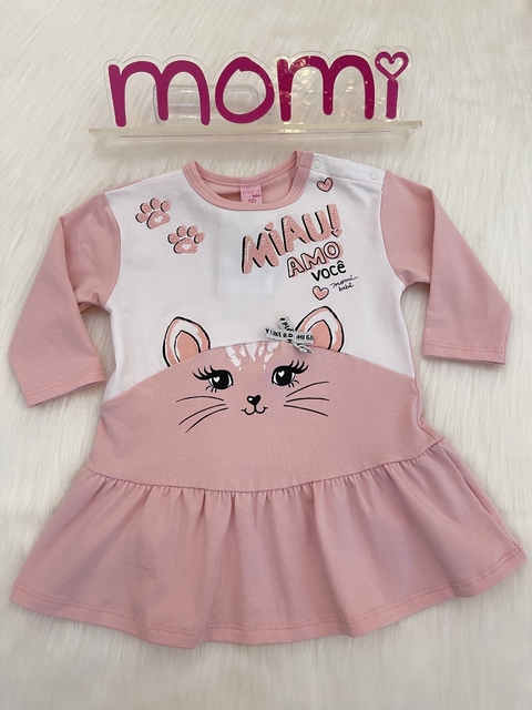 Vestido - Momi