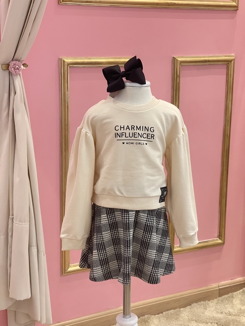 Conjunto xadrez - Momi