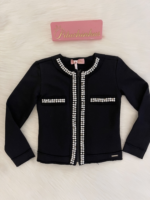 Casaco - Pituchinhus