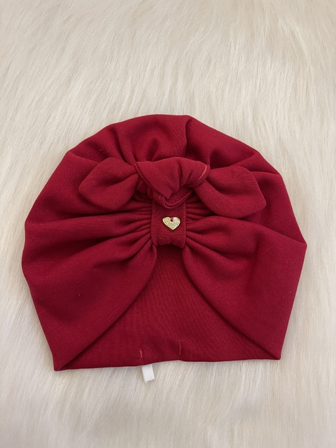 Turbante Algodão- Grow UP