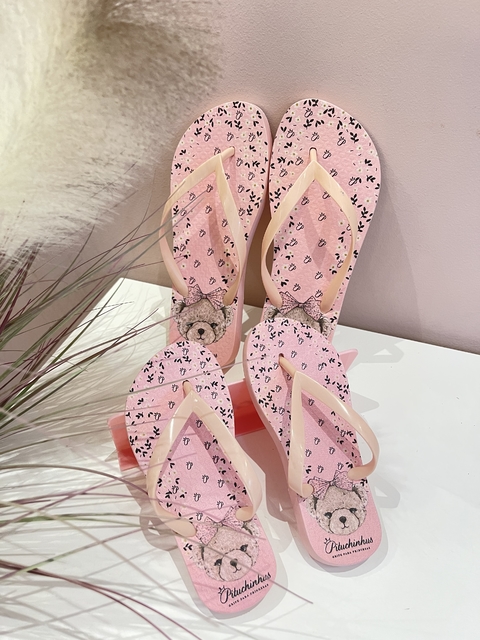 Chinelo - Pituchinhus