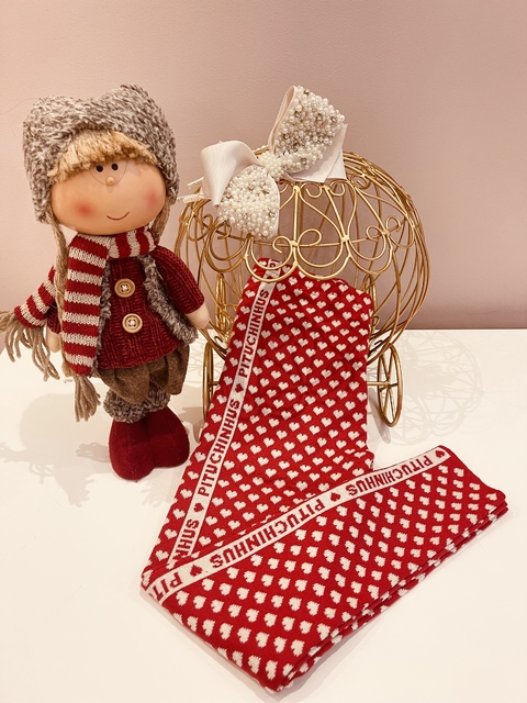 Legging - Pituchinhus