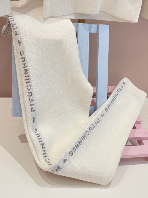 Legging Off - Pituchinhus