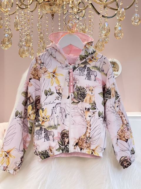 Jaqueta - Pituchinhus