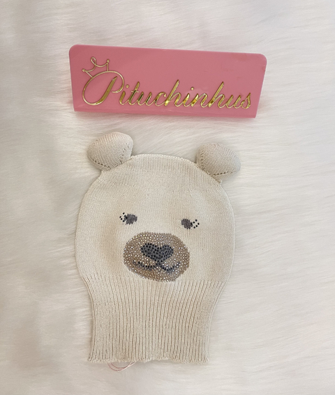 Gorro - Pituchinhus