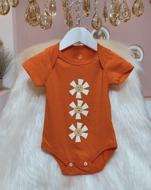 Body algodão - Fábula