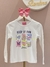 Blusa ml - Momi