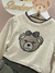 Blusa linha - Pituchinhus - comprar online