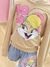 Blusa moletom Lola - Momi - comprar online