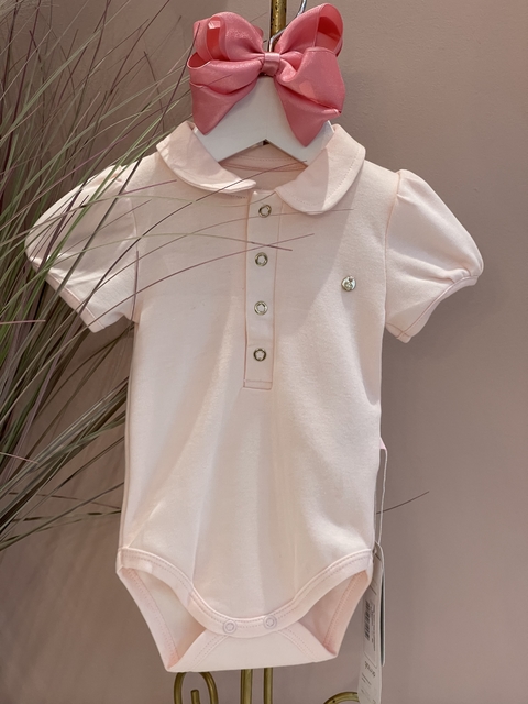 Body Algodão - Grow UP