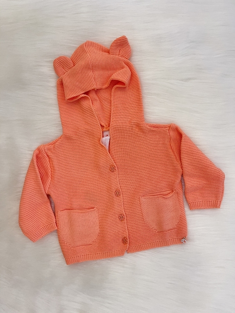 Casaco linha - Mini lady