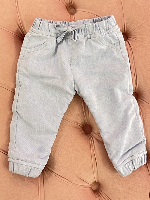 Calça forrada - Grow UP