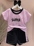 Conjunto - Nini Bambini