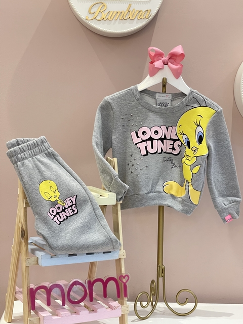 Conjunto Piu Piu - Momi