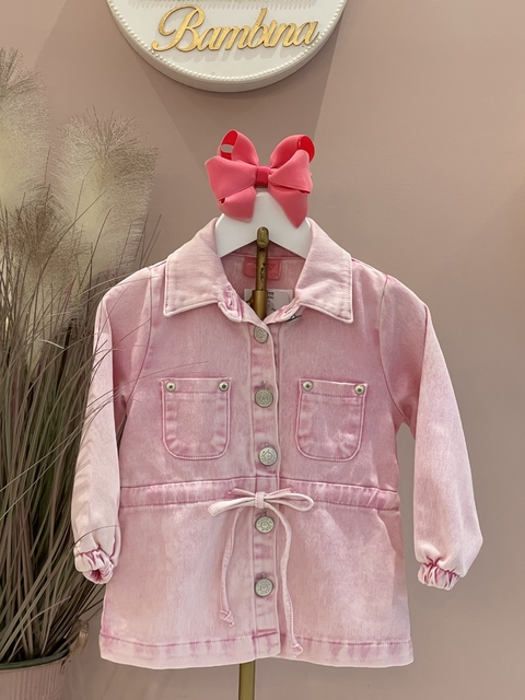 Parka - Momi - comprar online