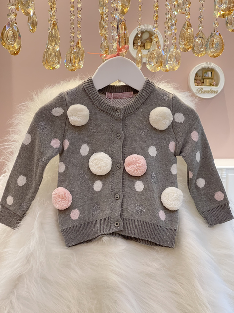 Blusa Linha - Pituchinhus