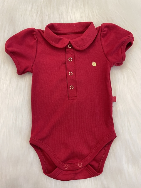 Body Algodão - Grow UP