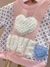Conjunto Love - Petit Cherie - comprar online
