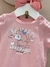 Conjunto baby - Momi na internet