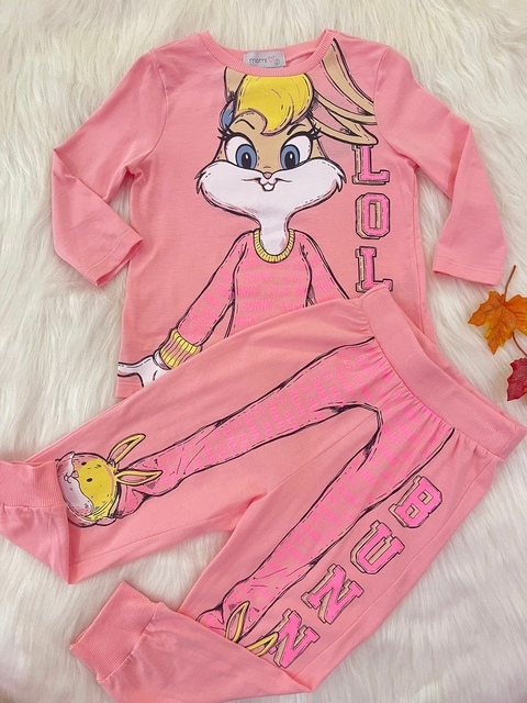 Pijama Lola - Momi