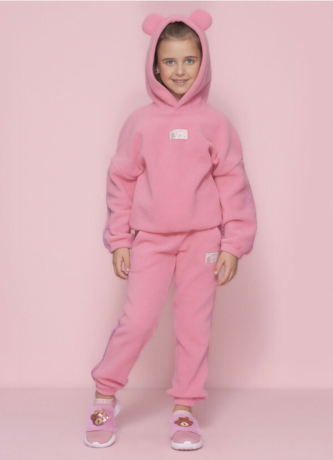 Calça soft - Pituchinhus