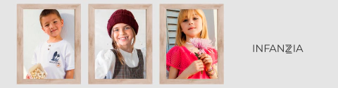 Imagen del carrusel Infanzia