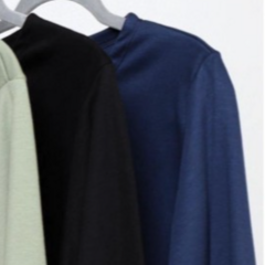 Casaca básicas IODI - tienda online