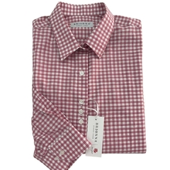 Camisas de algodón