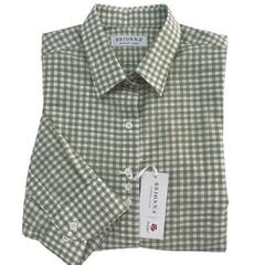 Camisas de algodón - comprar online