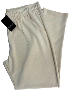 Pantalón con elástico - comprar online