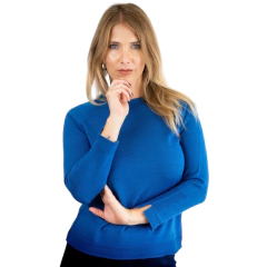 Sweater lana merino