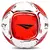 BOLA CAMPO S11 R2 XXIV BC-VM-PT T -U - comprar online