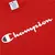 CAMISETA CHAMPION LOGO SCRIPT INK na internet